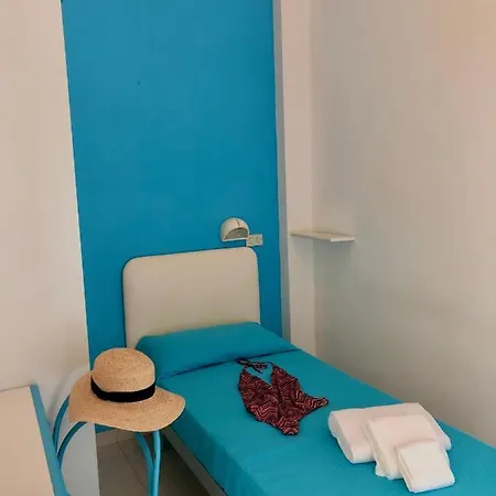 Serafini Hotel Rimini