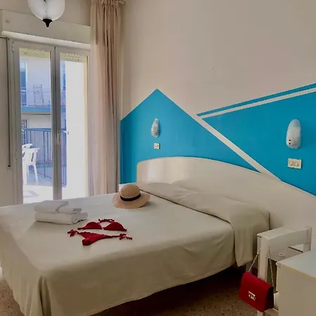 Serafini Hotel Rimini
