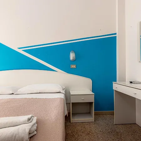 Serafini Hotel Rimini