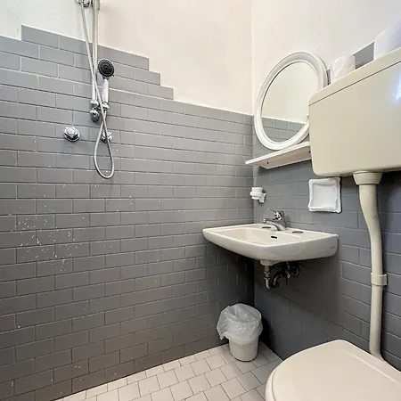 Hotel Serafini Rimini