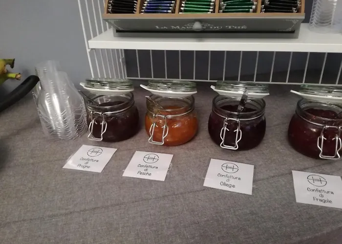 Serafini מלון רימיני