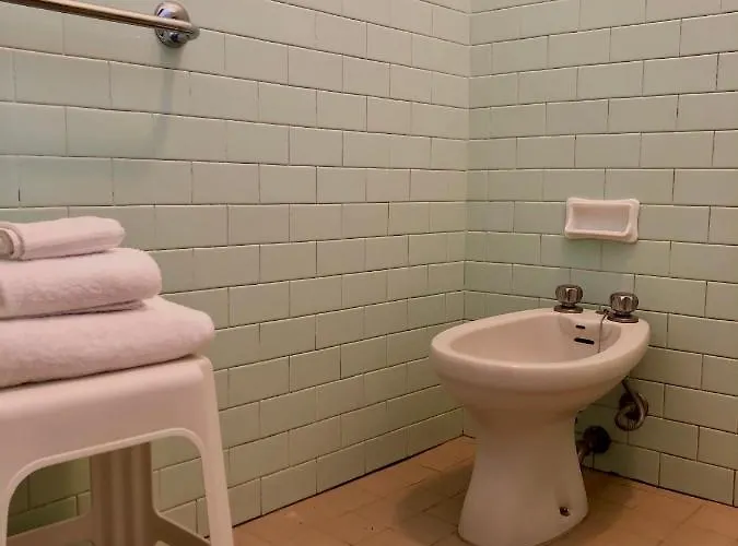 Serafini מלון רימיני