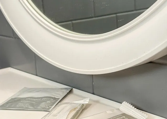 Serafini מלון רימיני