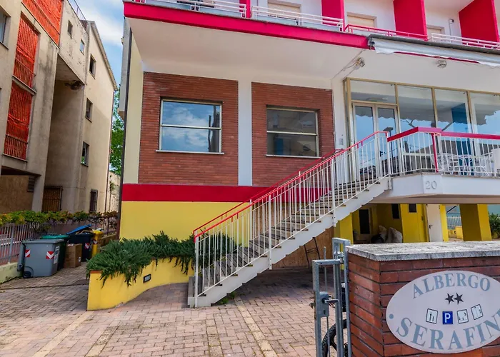 Serafini רימיני