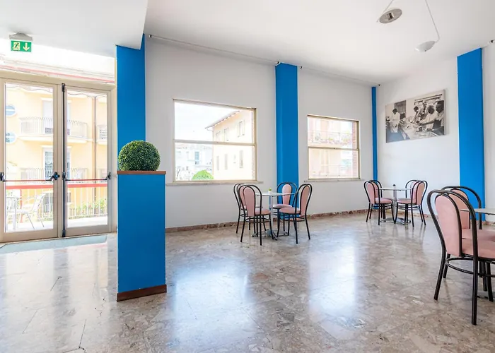 Serafini 2* רימיני