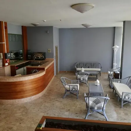 Serafini Hotel
