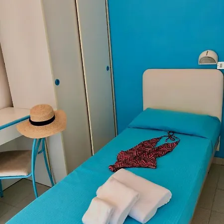 Serafini 2* Rimini