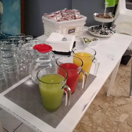 Serafini Hotel 2*