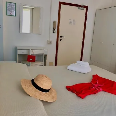 Serafini Hotel 2*