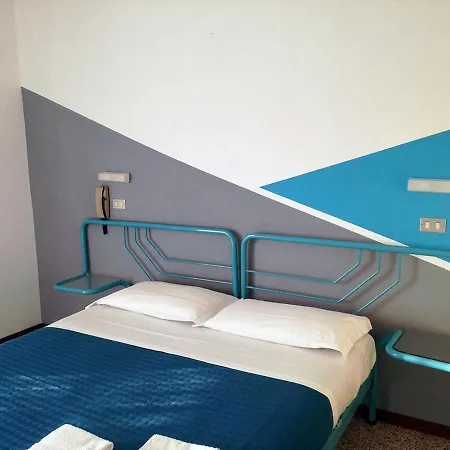 Serafini Hotel 2*