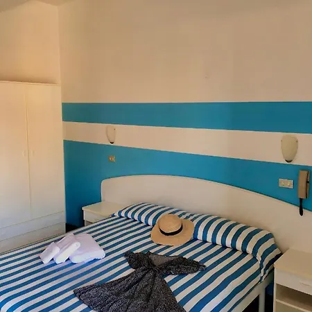 Serafini 2* רימיני