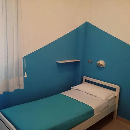 Serafini 2* 리미니