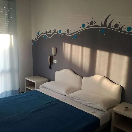 Serafini מלון