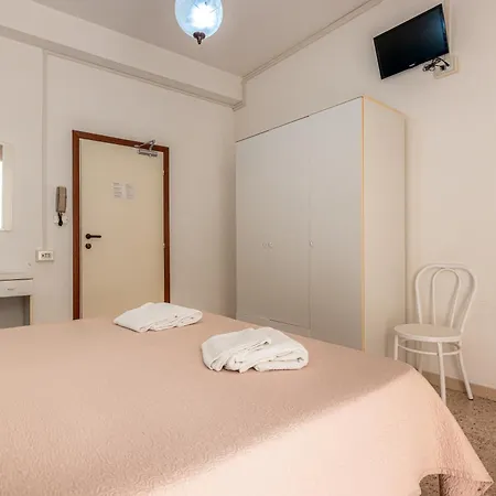 Serafini Hotel Rímini