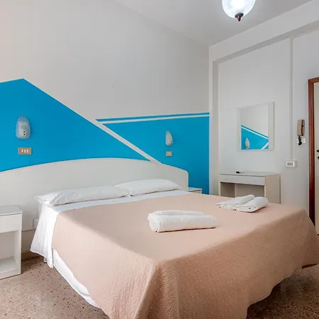 Serafini Hotel