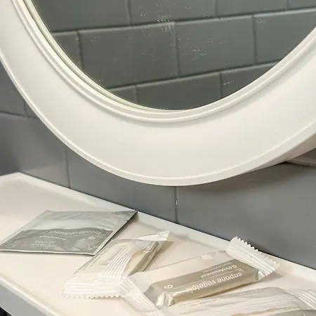 Serafini 호텔 리미니