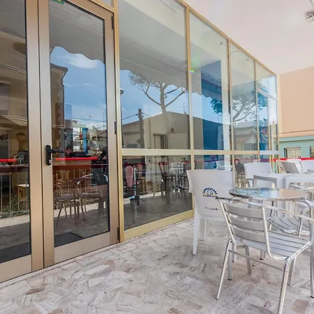 Serafini Hotel 2*