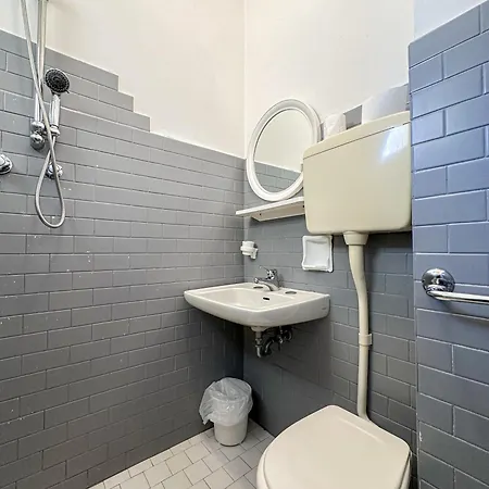 Hotel Serafini 2*