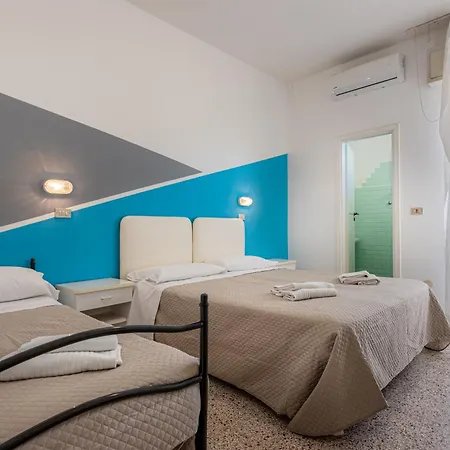 Hotell Serafini 2*