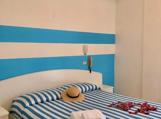 Serafini Hotell Rimini