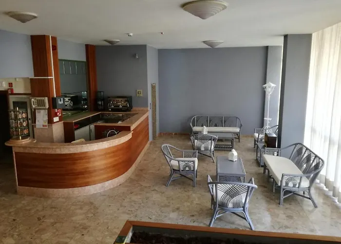 Serafini Hotell