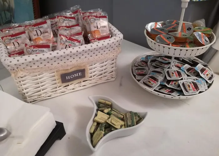 Serafini Hotell 2*