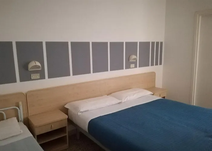 Serafini Hotell 2*