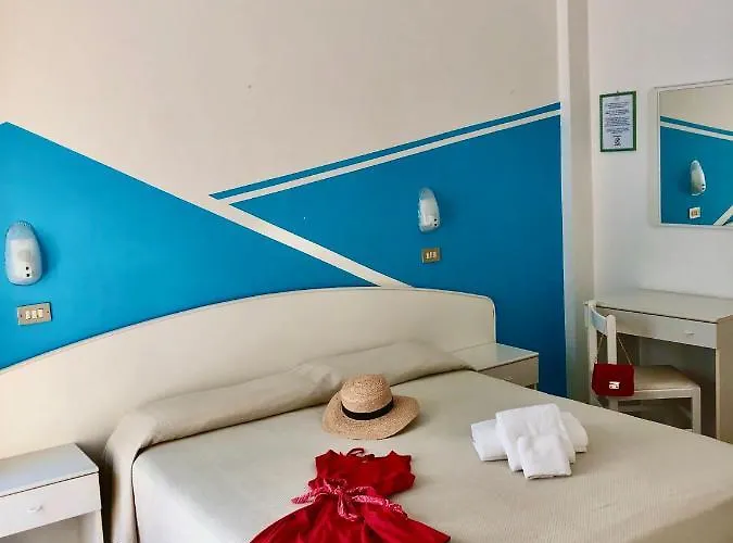 Serafini Hotell 2*