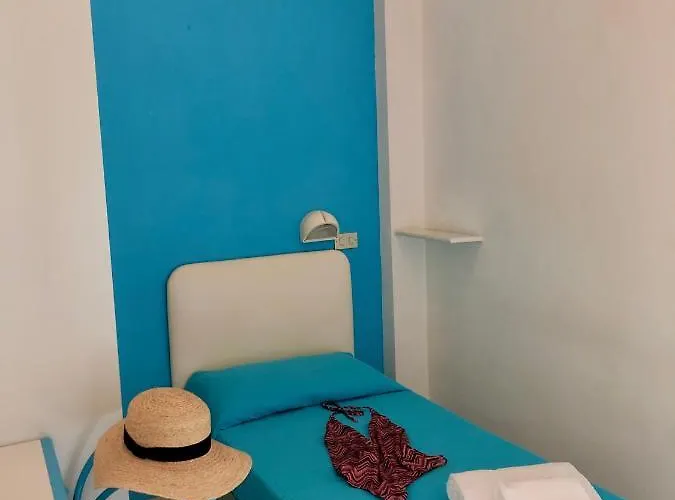 Serafini Hotell Rimini