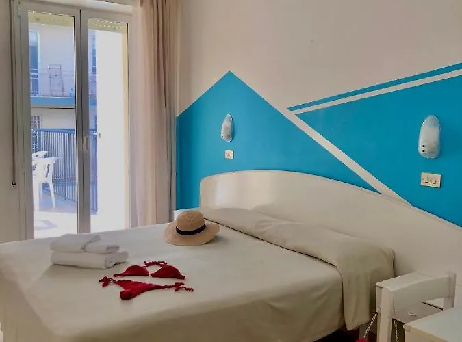 Serafini Hotell Rimini