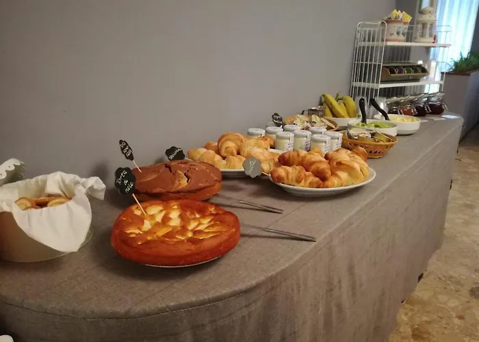 Serafini Hotell Rimini