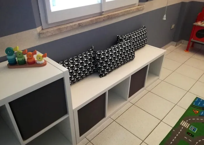 Serafini 2* רימיני