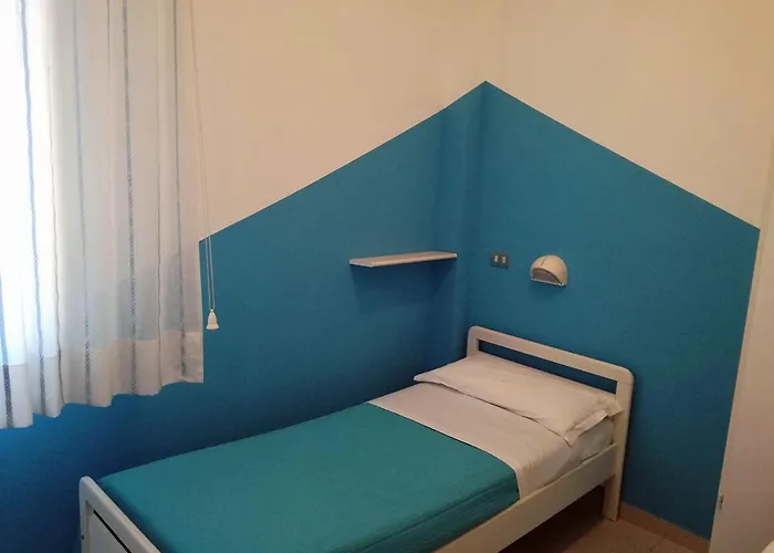 Serafini 2* Rimini