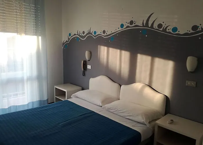 Serafini Hotell