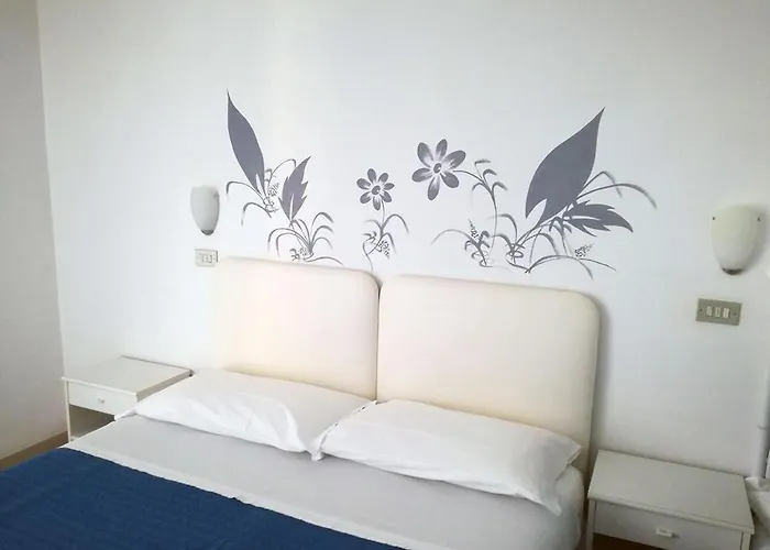 Serafini Hotell Rimini