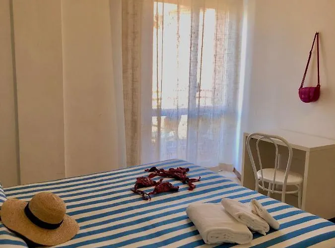 Serafini 2* Rimini
