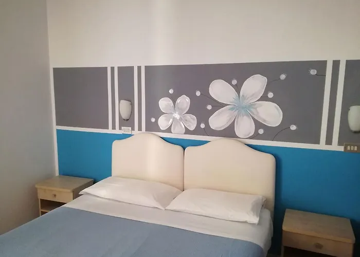 Serafini Hotell 2*