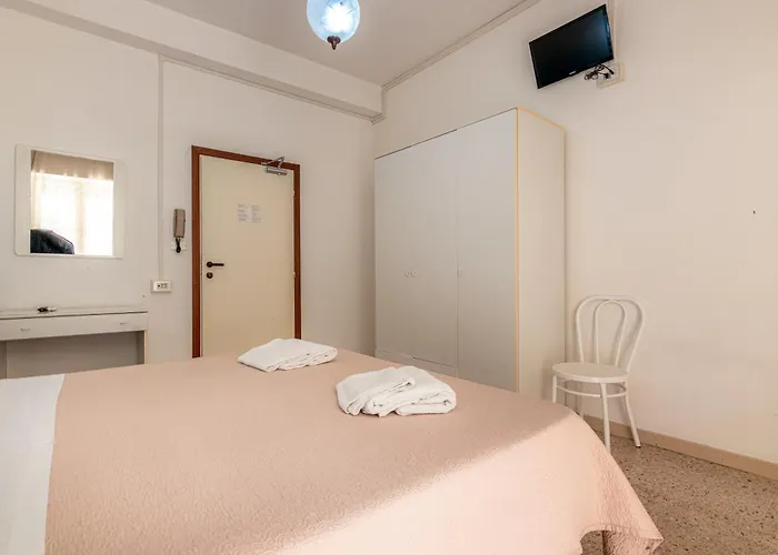Serafini Hotell Rimini