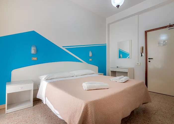 Serafini Hotell