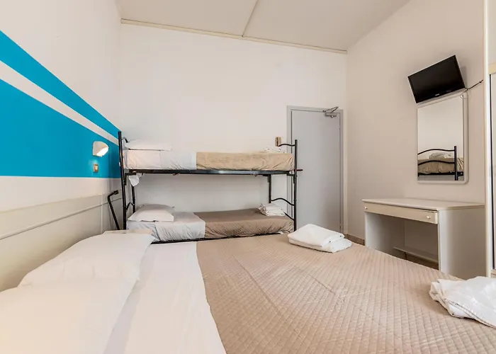Hotell Serafini
