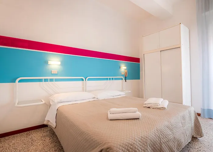 Hotell Serafini