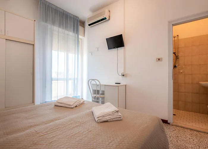 Serafini Hotell