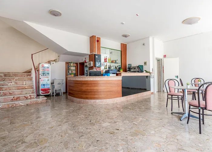 Hotell Serafini 2*