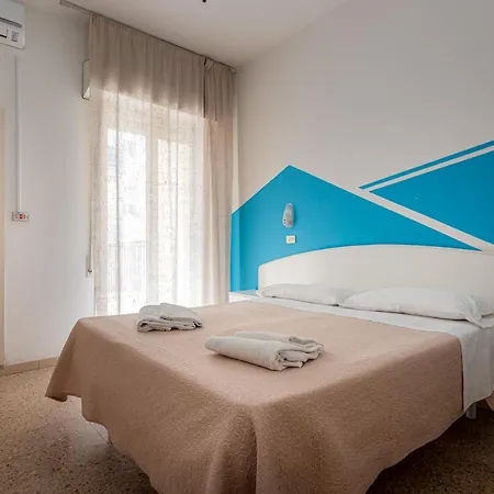 Hotel Serafini Rimini