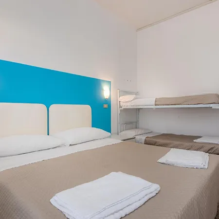 Hotel Serafini Rimini