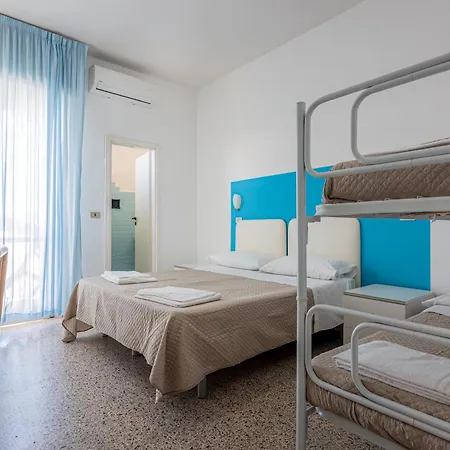 Serafini Hotel Rimini