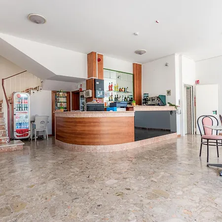 Hotel Serafini 2*