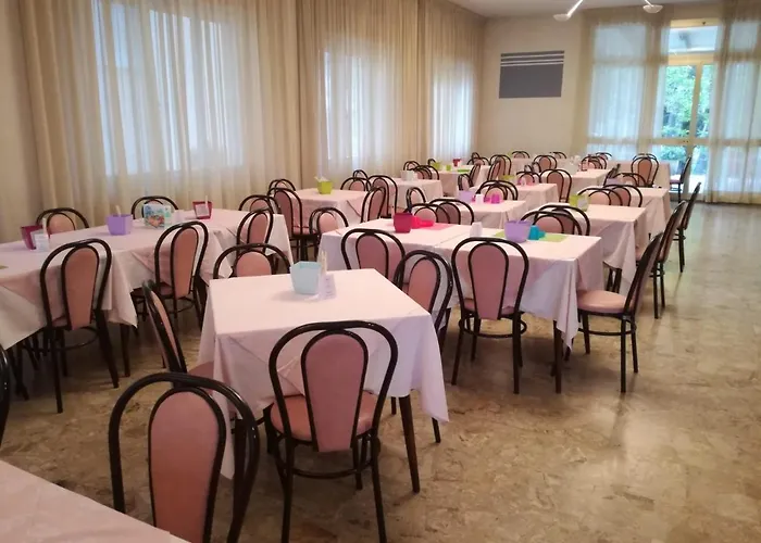 Serafini Отель 2*