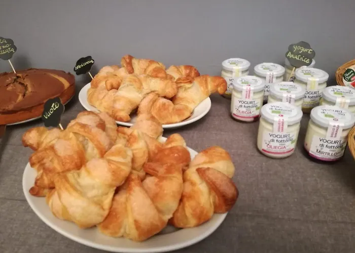 Serafini Отель 2*