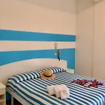 Serafini Hotel Rímini